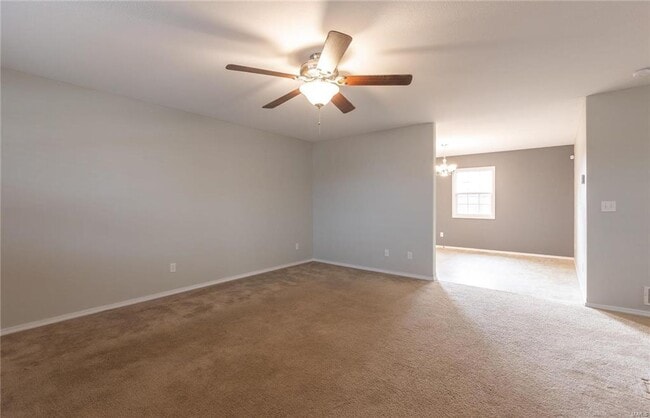 Fenced home close to post! - Fenced home close to post!