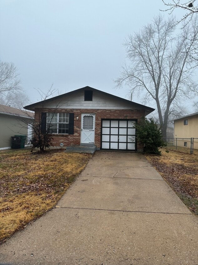 Photo - 1116 Laredo Ave (St. Louis, MO)