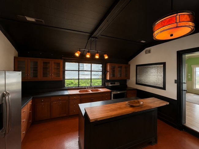 Photo - Character-Filled 2 Bedroom Home with Artistic Style