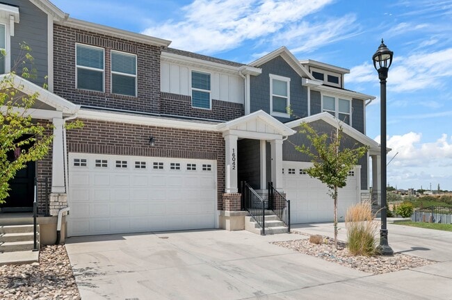 Building Photo - 16042 S Bodmin Way