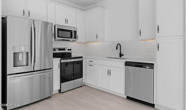Photo - 2831 W White Feather Ln