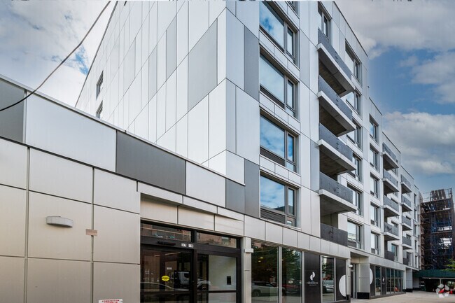 Photo - The Meridian