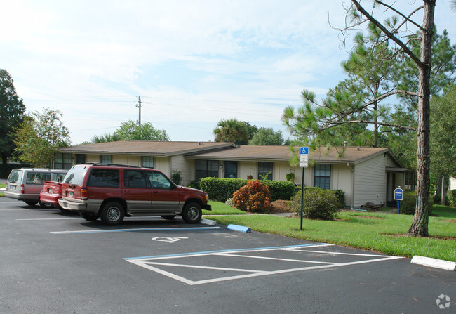 Sanford Court Apartments For Rent in Sanford, FL | ForRent.com