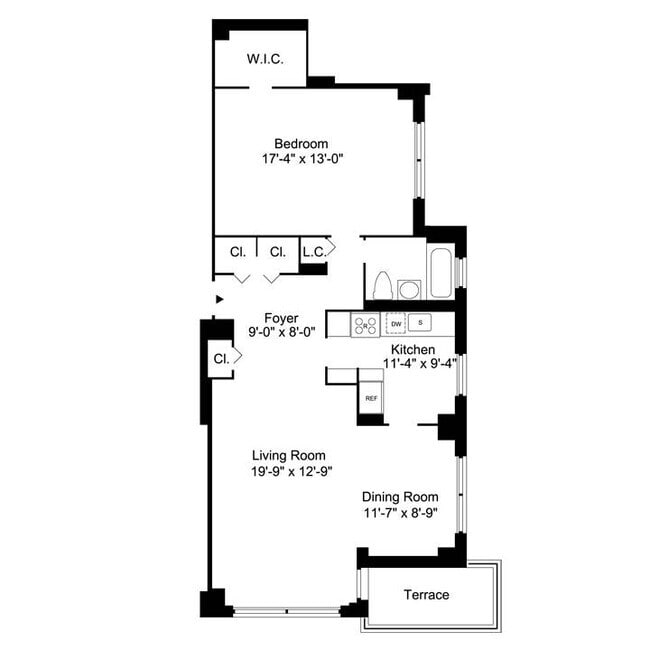 Building Photo - 300 E 56th St Rental