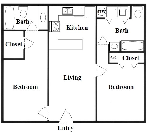 Photo - 1565 Fitzgeralds Blvd Unidad A11