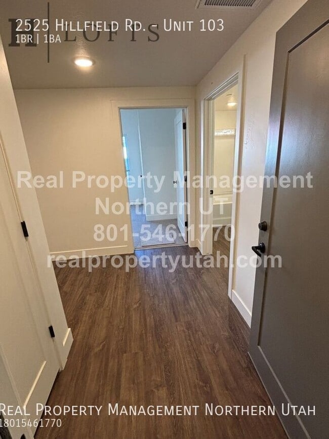 Photo - 2525 N Hill Field Rd Unit 103