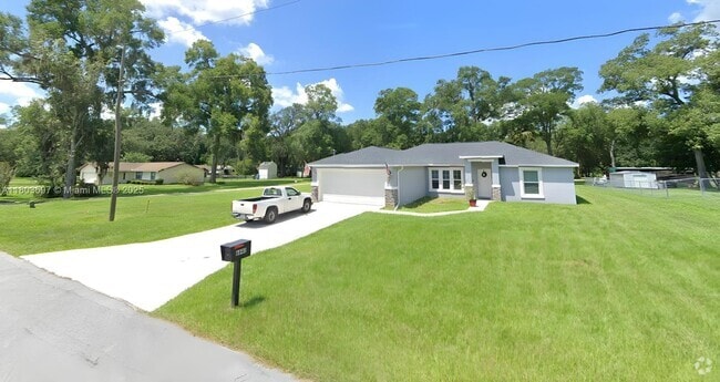 Building Photo - 6640 NW 48th Terrace Rental