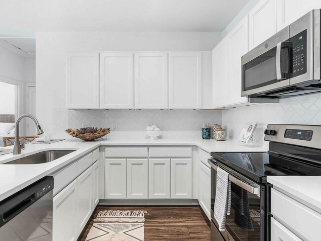 Photo - LEO at West Fork- Single Family Rentals