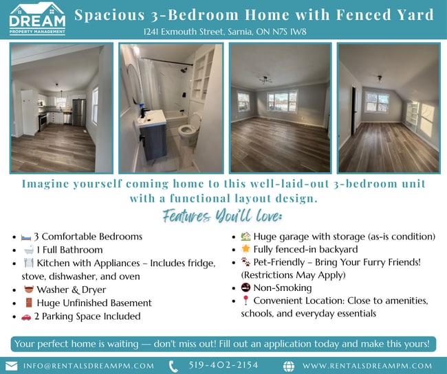 Building Photo - 1241 Exmouth St Unit 1