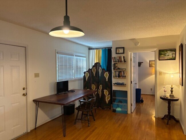 Photo - Fully furnished 1 bedroom 1 bath garage ap...