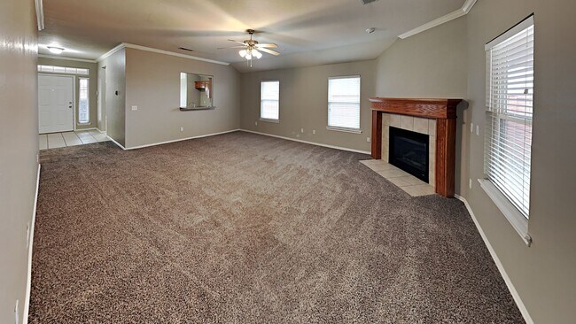 Photo - 3 Bedroom Home in Edmond