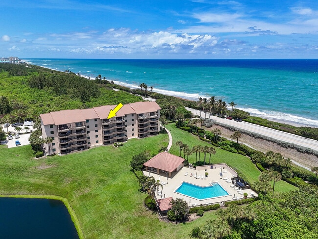 Photo - 101 Ocean Bluffs Blvd Unit 504