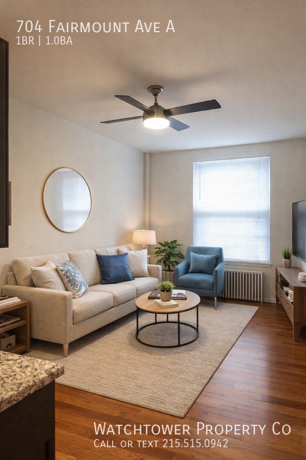 Photo - 704 Fairmount Ave