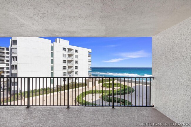 Building Photo - 3610 S Ocean Blvd Unit 310