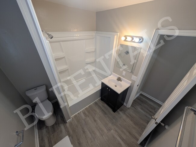 Photo - 1025 N Obrien St