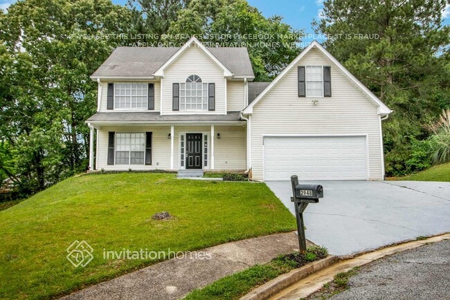 2948 Woody Ct