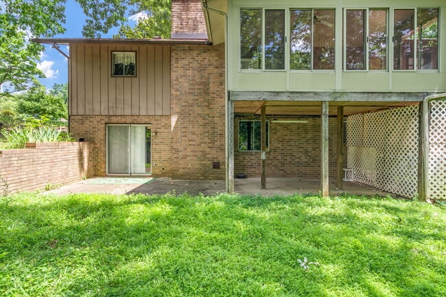 Photo - 1117 Venice Rd NW