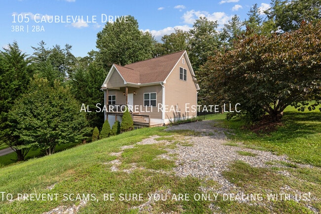 Photo - 105 Caubleville Dr
