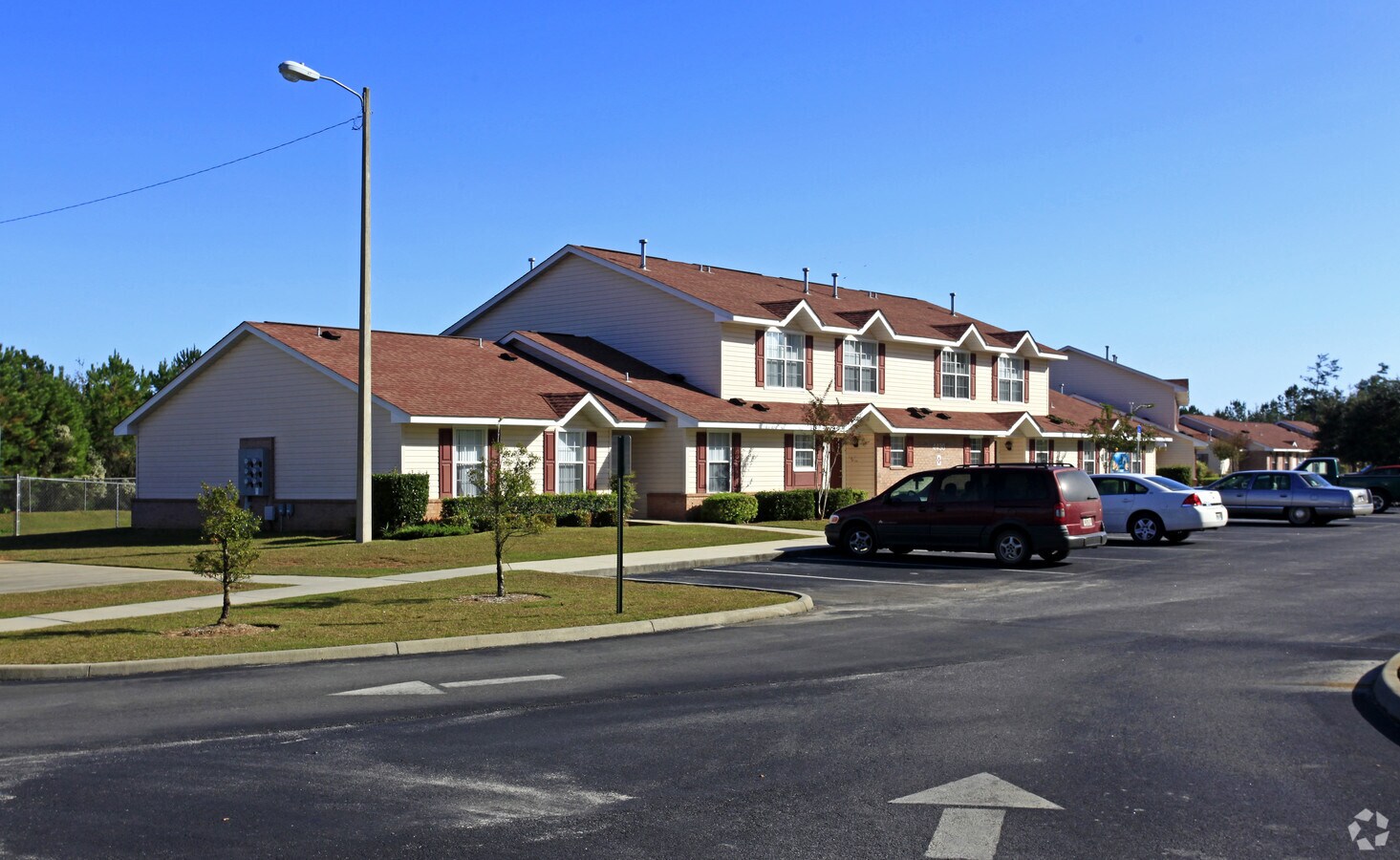 Holly Hill Apartments - Holly Hill Apartments