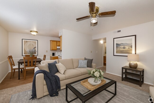 Photo - Park Ridge Apartments