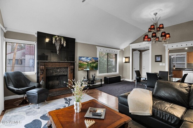 Photo - 10115 E Mountain View Rd Unidad 2059