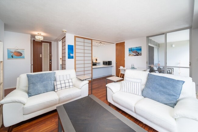 Photo - Queen Emma Condo