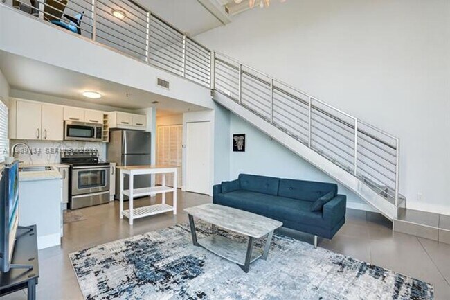 Photo - 7700 Collins Ave Unit 7700 Collins Ave # 1