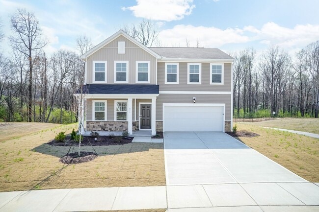 Photo - NEW Four Bedroom Home!