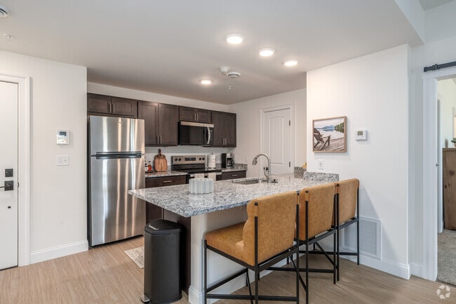 Interior Photo - The Residences at LeMoyne Manor Rental