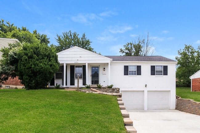 Building Photo - 2597 Fulbourne Dr Rental