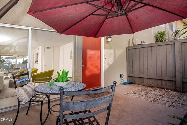 Photo - 708 W Sierra Madre Blvd Unidad 35