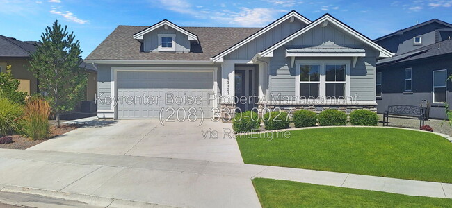 Photo - 12127 S Aves Pl