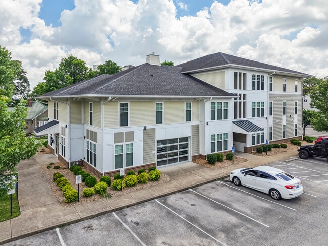 Building Photo - 1240 Center St