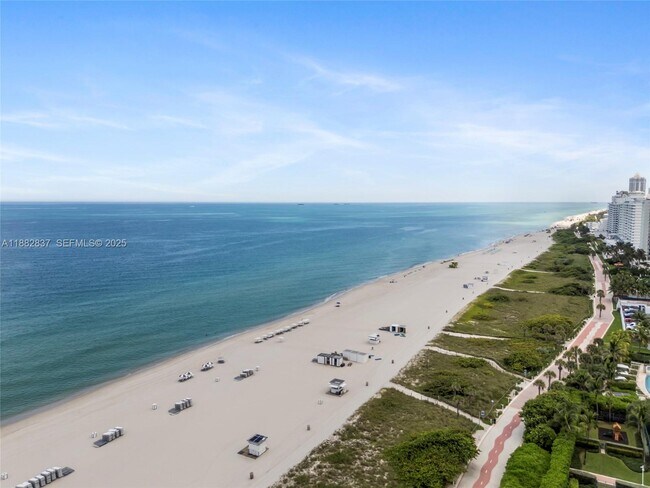 5900 Collins Ave Unit 604