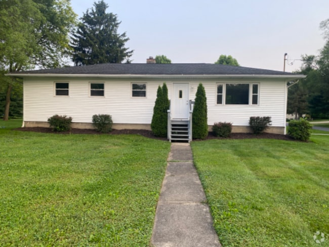 Building Photo - 301 McKinney Blvd Rental