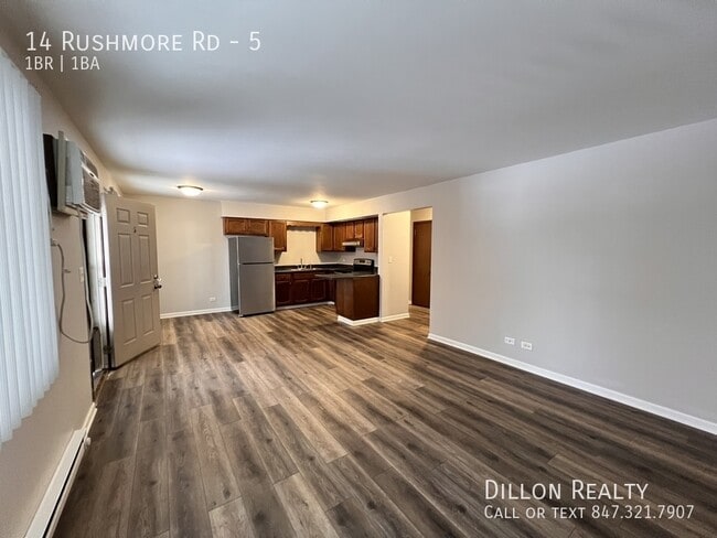 Building Photo - 14 Rushmore Rd Unit 5