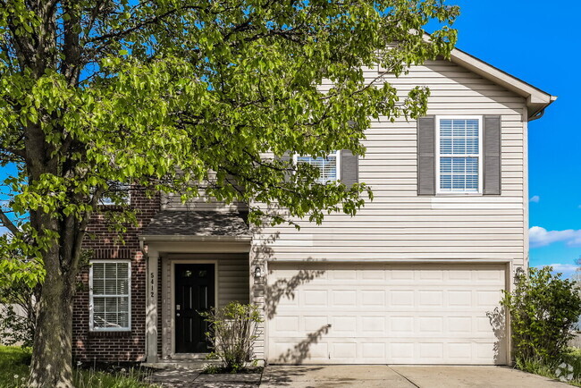 Building Photo - 5412 Powder River Ct Rental