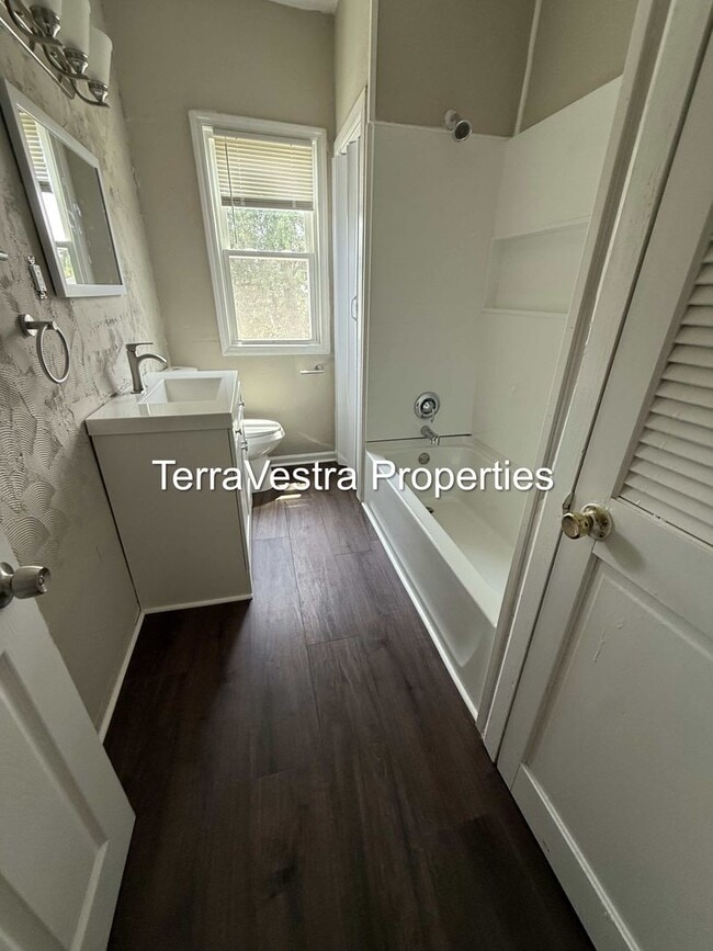 Photo - 3 Bed Single Family in Gloucester City! Eligible for $500 Security Deposit.