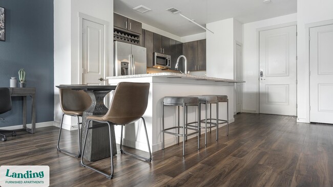 Photo - 5810 UTSA Boulevard Unidad 3202