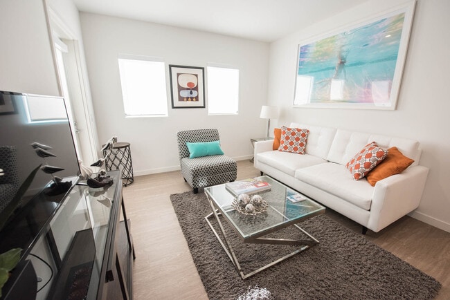 Photo - nVe NoHo Apartments