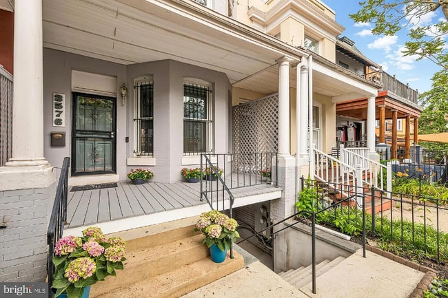 Building Photo - 3576 13th St NW Rental