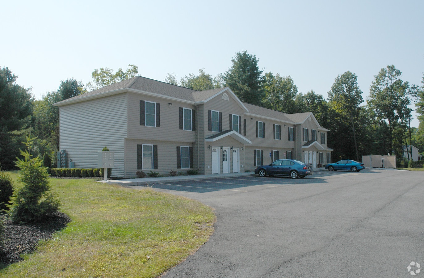 Photo - 2364 Curry Rd