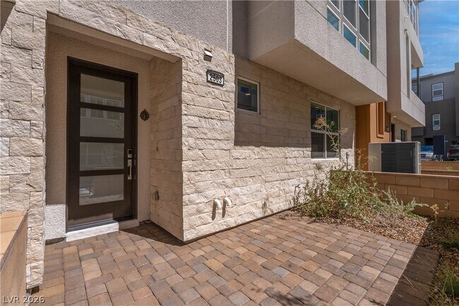 2503 Indigo Mountain St