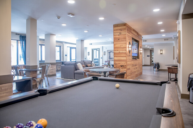 Photo - Riverfront Place - The Rapids Apartments