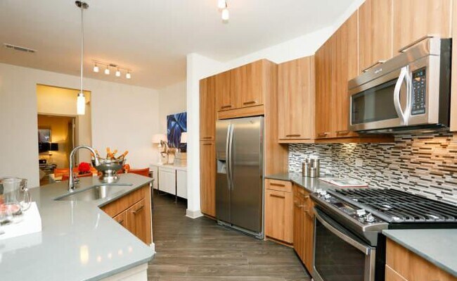 Photo - 1 bedroom in Houston TX 77098 Condo Unit 1230