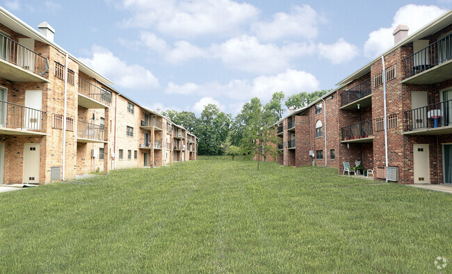 Building Photo - Liberty Gardens Apartments