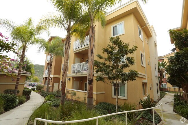 Photo - Melrose Villas