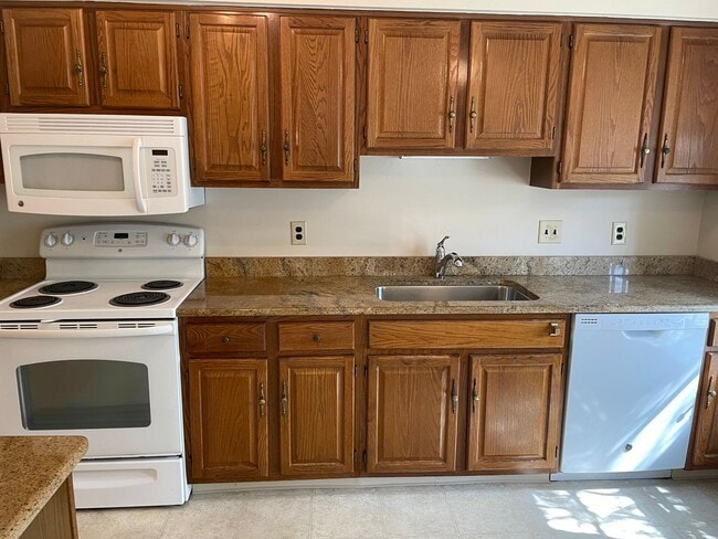 Photo - Mendenhall Village Townhome