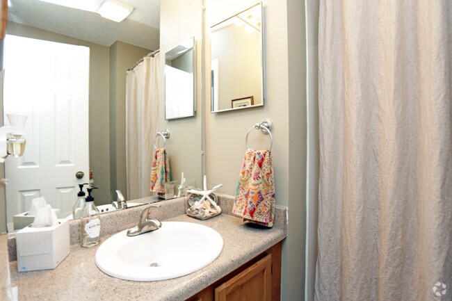 Somerset Bathroom