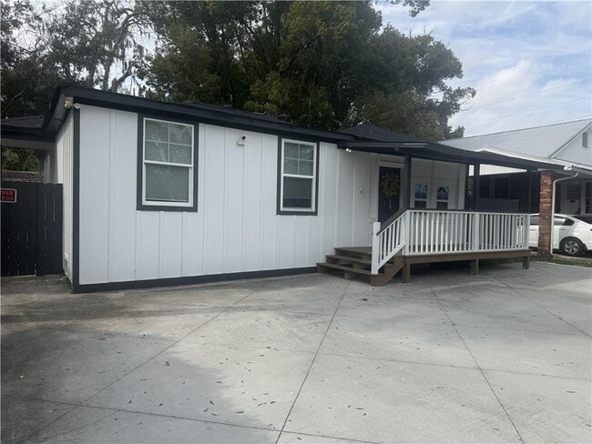 Photo - 1625 Wilson Ave